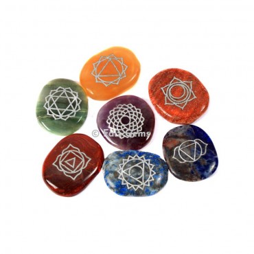 Seven Chakra