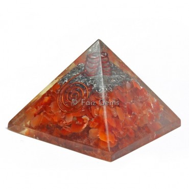 Orgonite