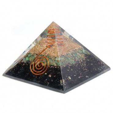 Orgonite