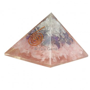 Orgonite