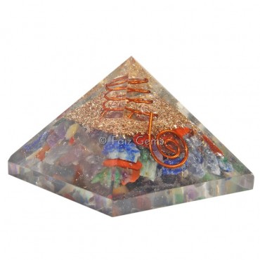 Orgonite