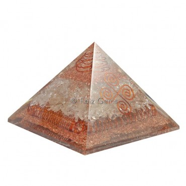 Orgonite