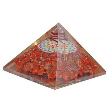 Orgonite