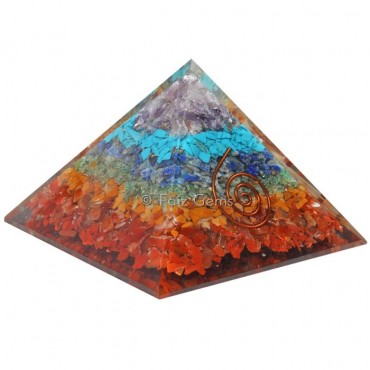 Orgonite