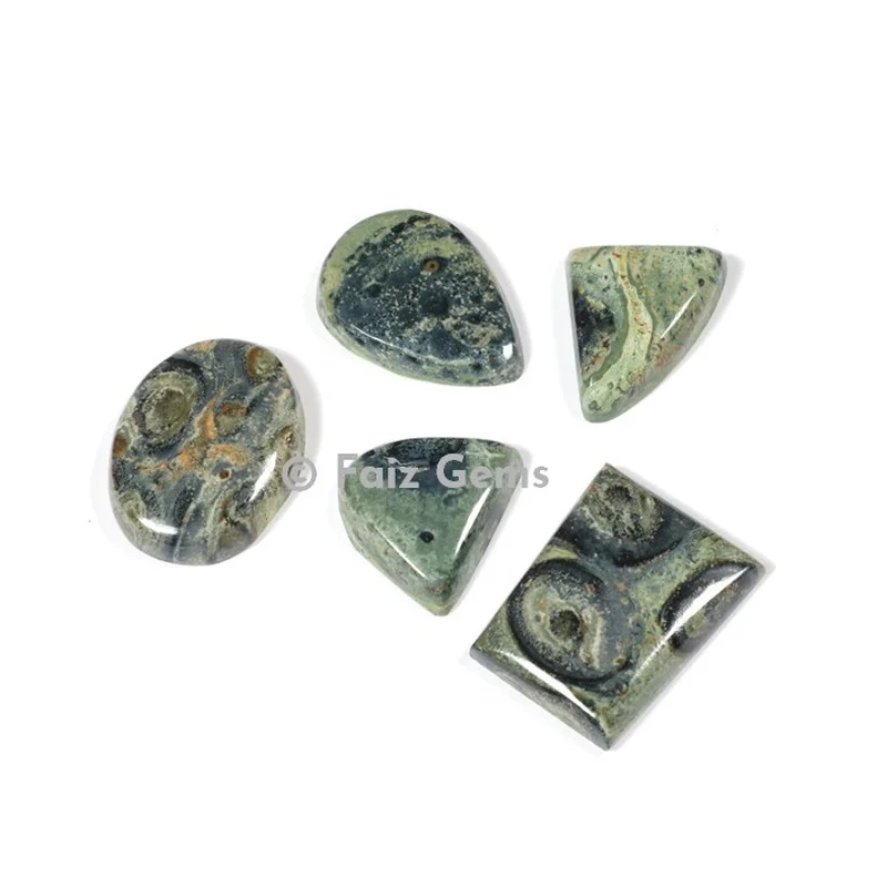 Galaxy Star Cabochons