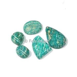 Amazonite Cabochons