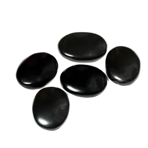 Black Jasper Cabochons