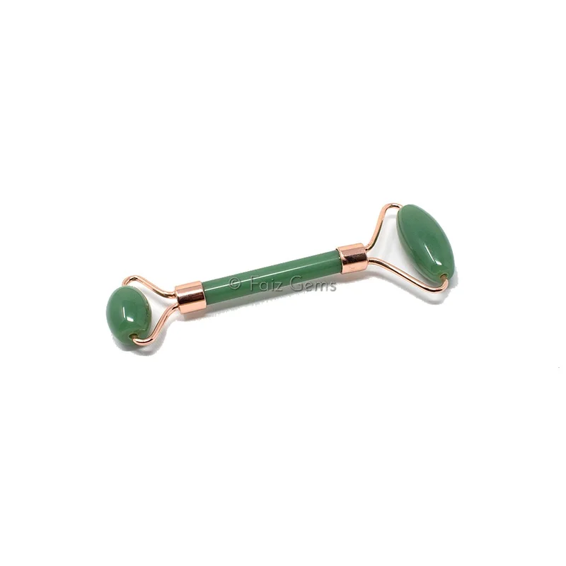 Green Aventurine Face Roller