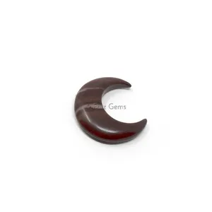 Narmada Moon Shaped Stone