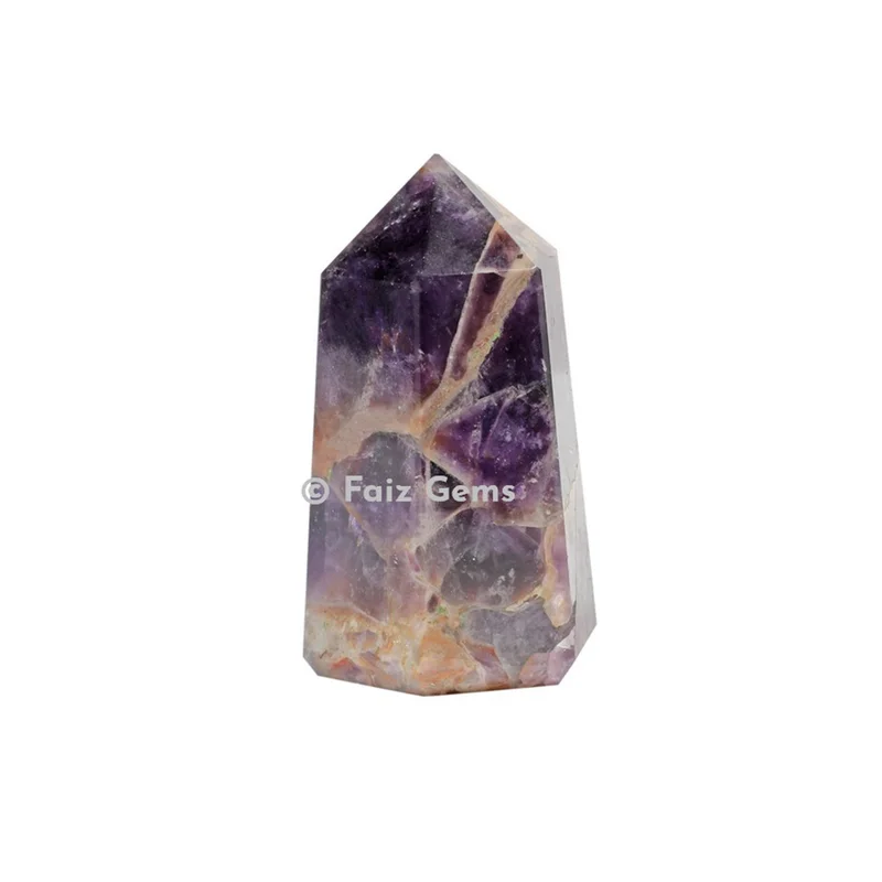 Amethyst Obelisk
