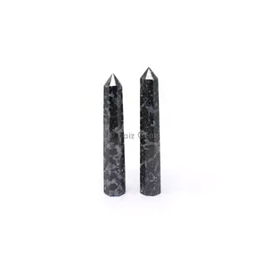 Snowflake Obsidian Obelisk