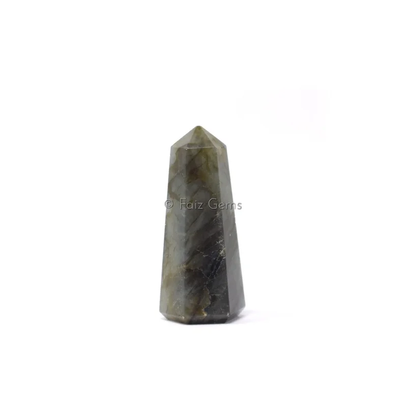 Labradorite Small Obelisk