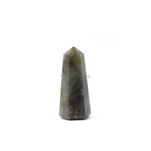 Labradorite Small Obelisk