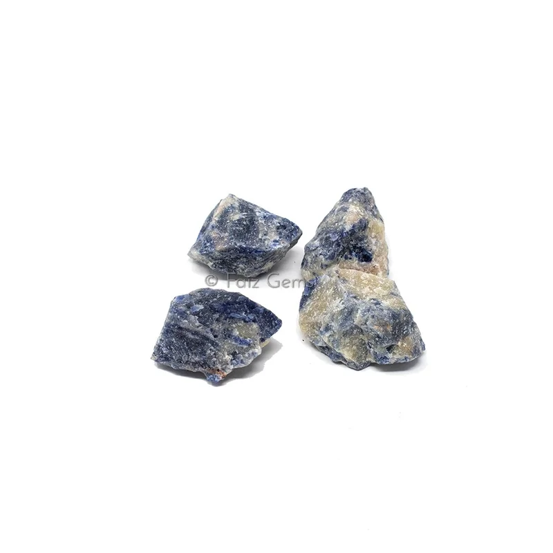 Sodalite Rough Chunk