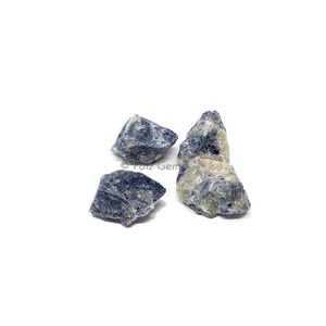 Sodalite Rough Chunk