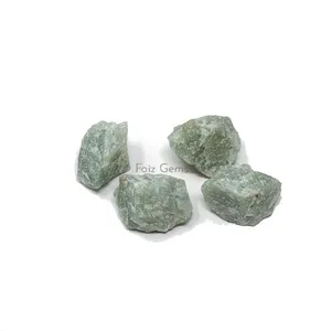 Green Aventurine Rough Chunk