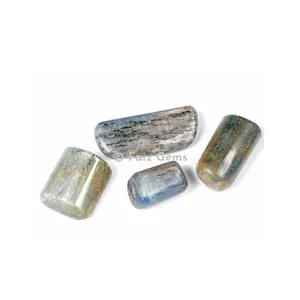 Kyanite Tumbled Stones