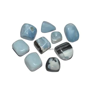 Blue Opal Tumbled