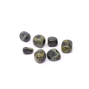 Kambaba Tumbled Stone