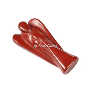Red Jasper Angel