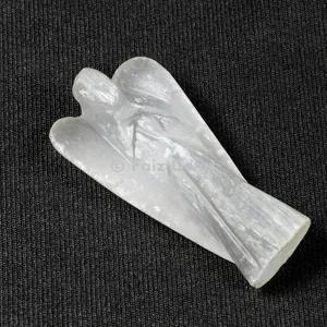 Selenite Angel