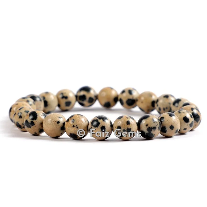 Dalmatian Bracelets
