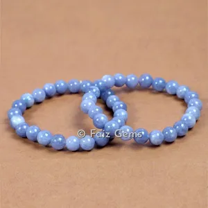 Angelite Bracelets