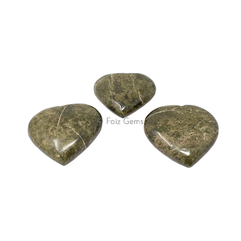 Vesonite Hearts
