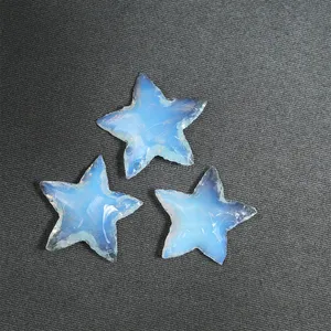 Opalite Star Arrowheads