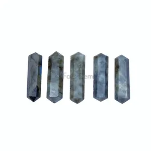 Labradorite Pencil  Point