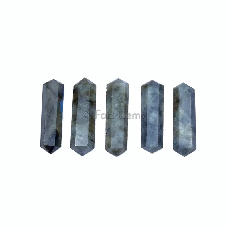 Labradorite Pencil  Point