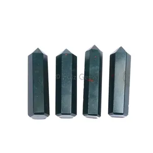 Blood Stone Pencil Point