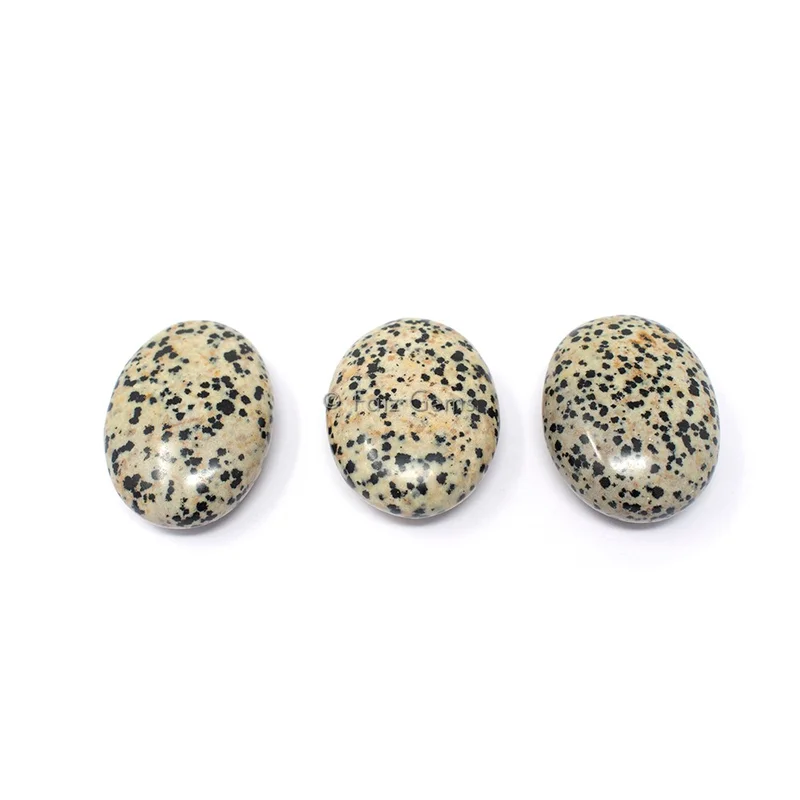Dalmatian Palm Stones