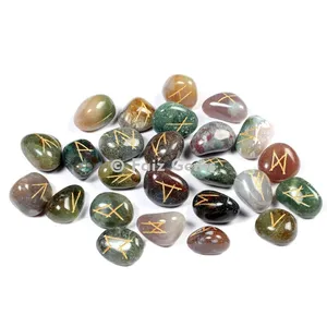 Blood Stone Rune Set