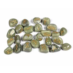 Vesonite Rune Set
