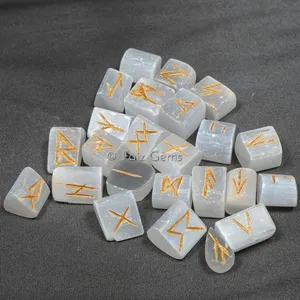 Selenite Rune Sets
