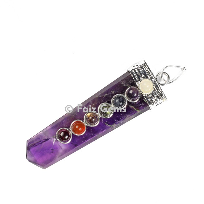 Chakra Jewellery