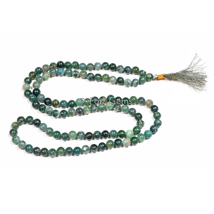 Gemstone Beads