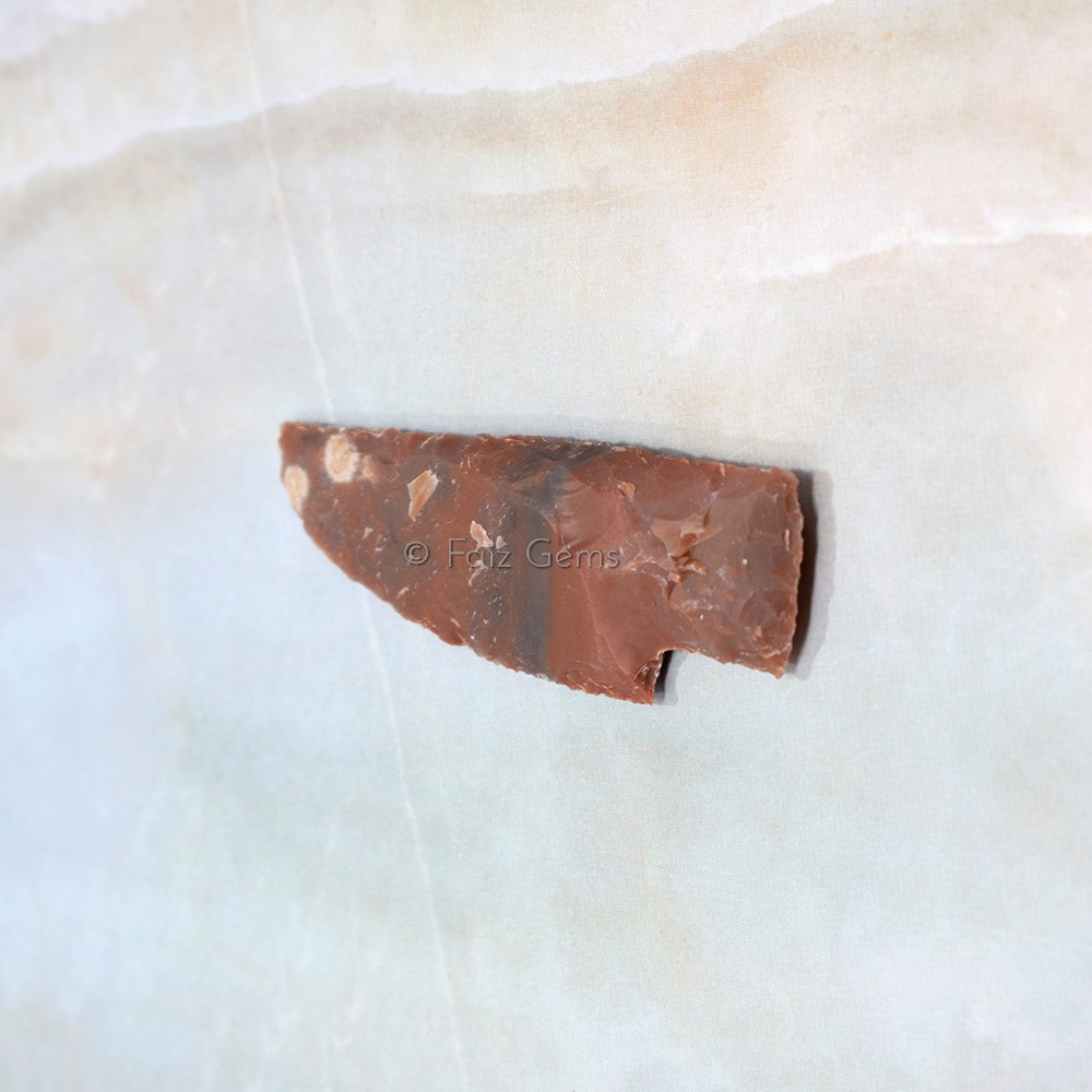 Agate Knife 2.5 Inch