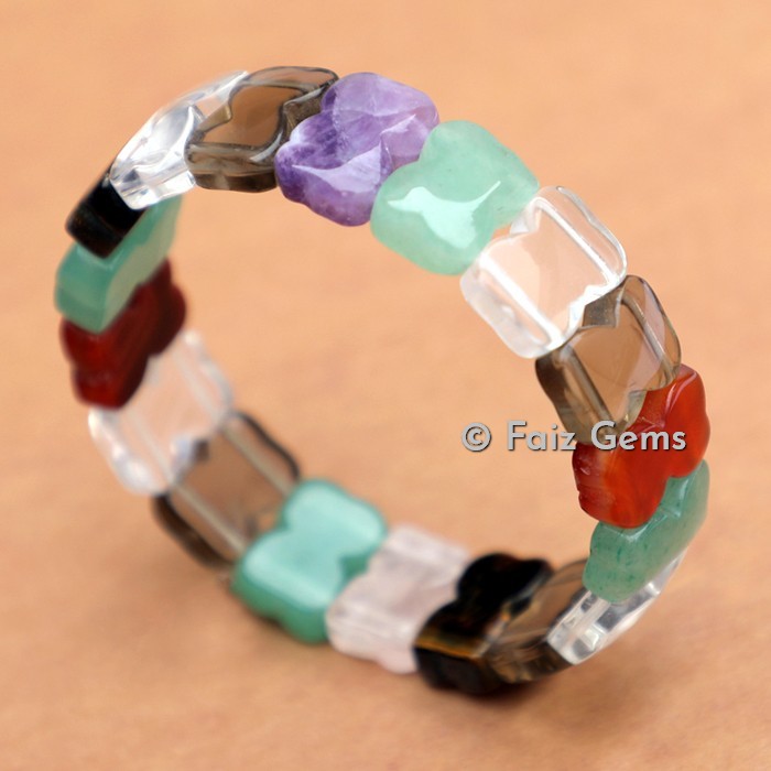 Energy Chakra Healing Bracelets