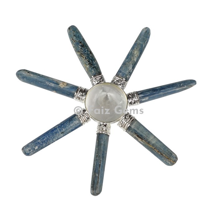 Kyanite Energy Healing Generator