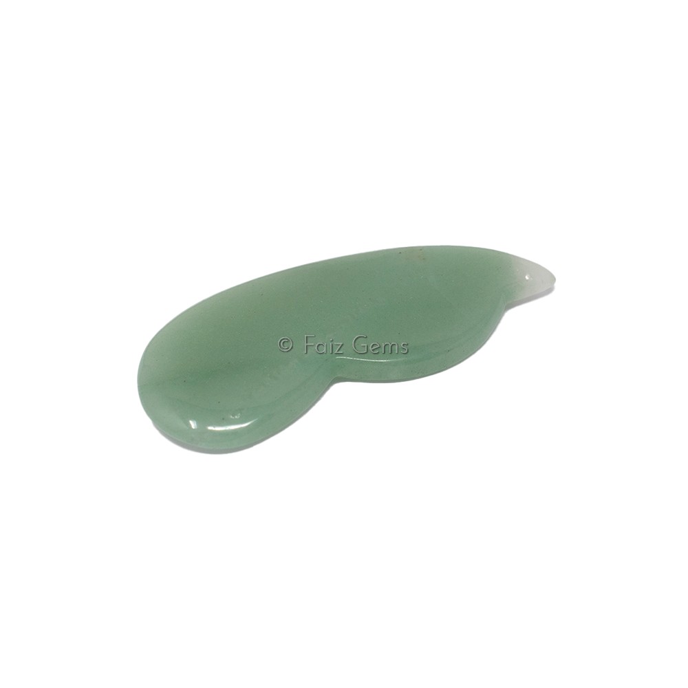 Green Aventurine Gua Sha