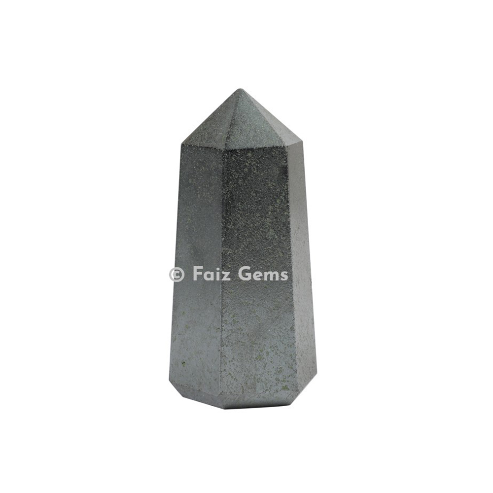 Hematite Obelisk