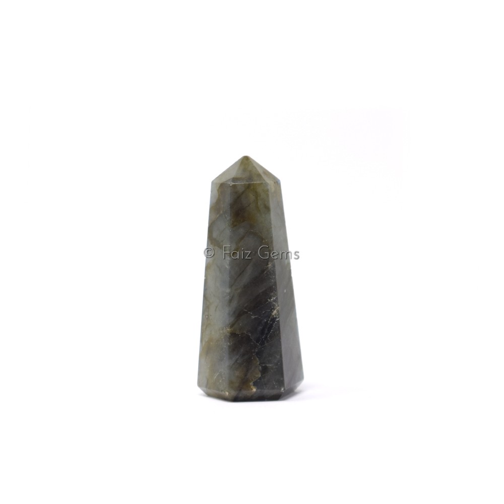 Labradorite Small Obelisk