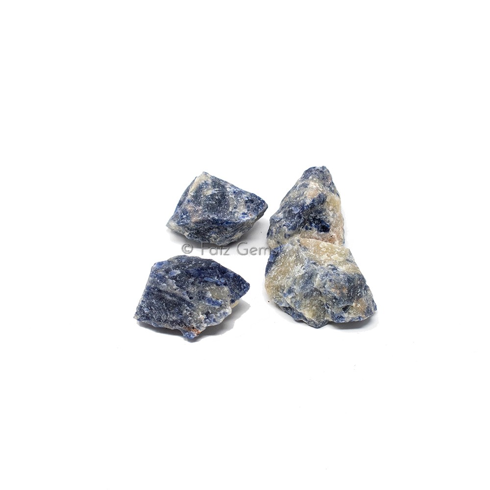 Sodalite Rough Chunk
