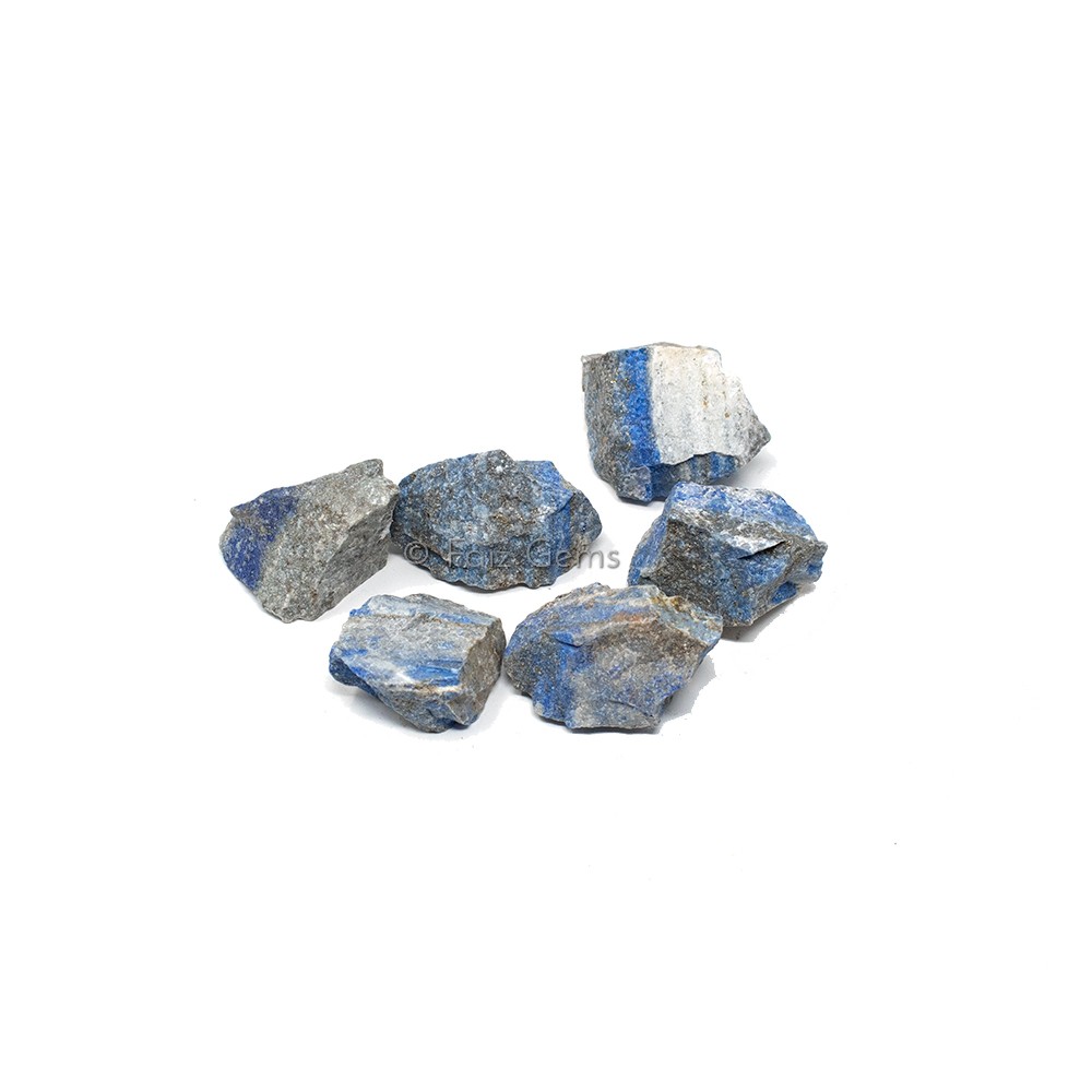 Lapis Lazuli Rough Chunk