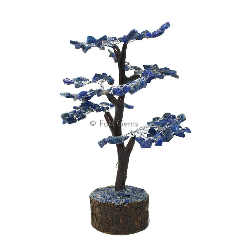 Lapis Lazuli Mseal Tree(150 Chips)