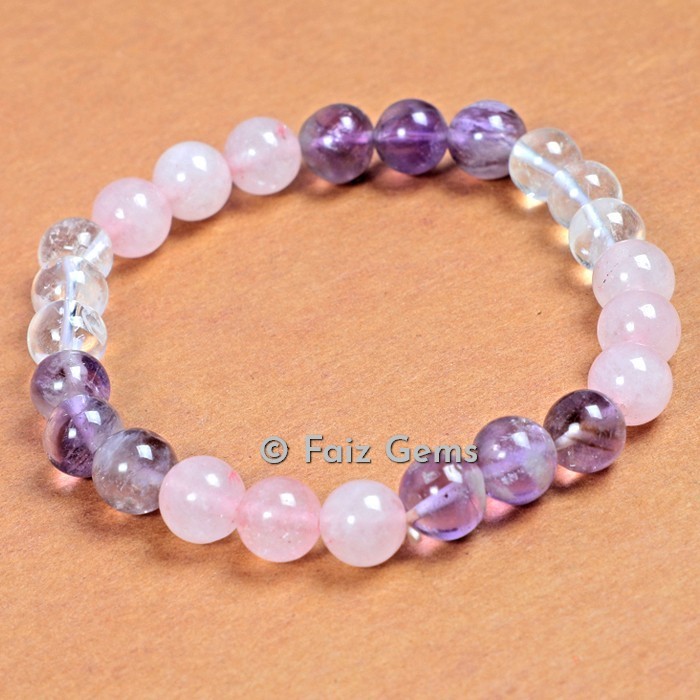 RAC Energy Bracelets