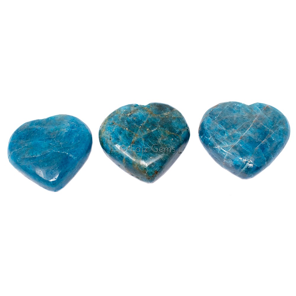 Apatite Hearts