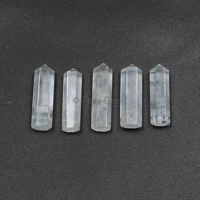 Crystal Pencil Point